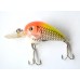 Воблер для риби, Brat Fishing Void, 60мм, вага 5,5г, заглиблення 1,2-2,8м, колір №149